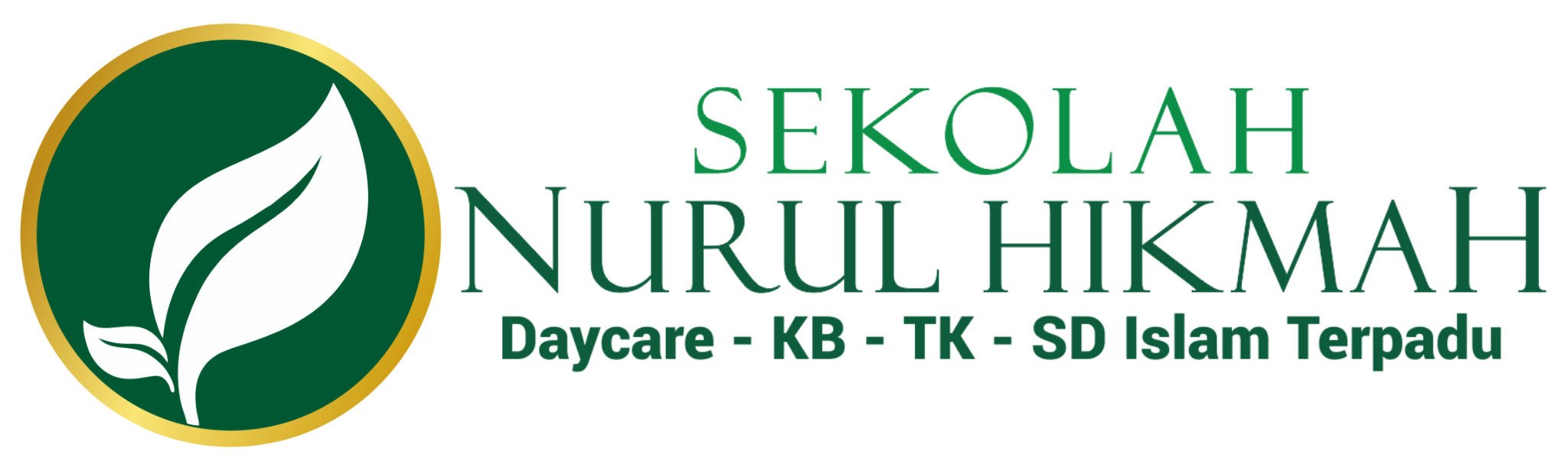 Sekolah Nurul Hikmah Sidoarjo